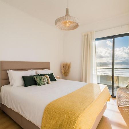 Mar Grande Apartment Ribeira Grande Exterior photo