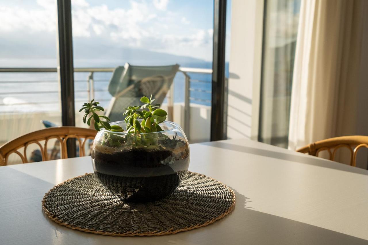 Mar Grande Apartment Ribeira Grande Exterior photo