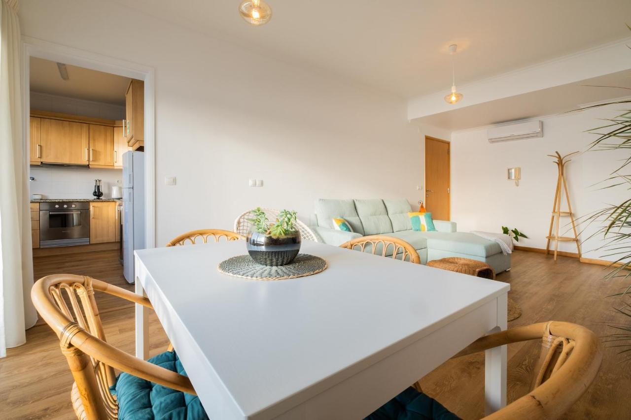 Mar Grande Apartment Ribeira Grande Exterior photo