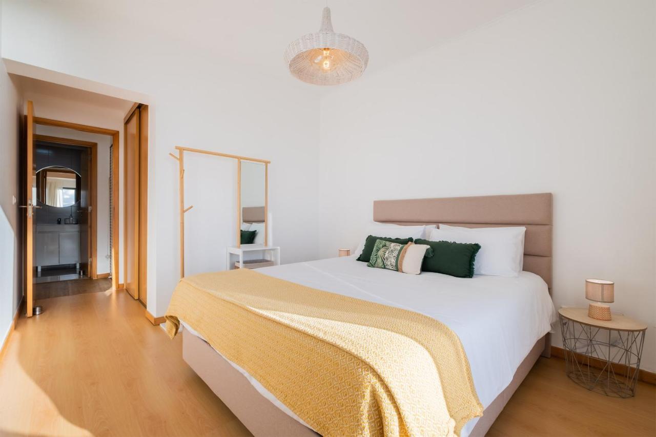 Mar Grande Apartment Ribeira Grande Exterior photo