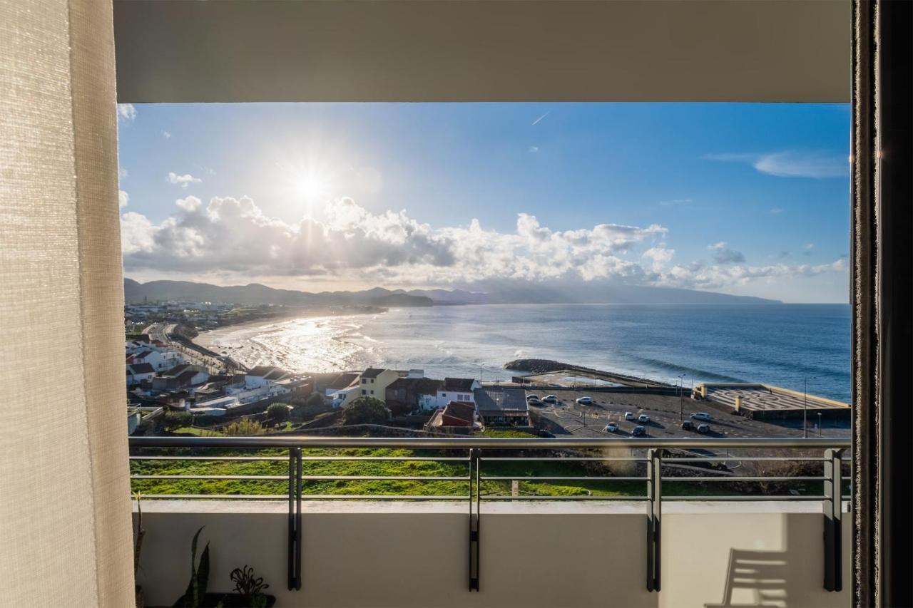 Mar Grande Apartment Ribeira Grande Exterior photo